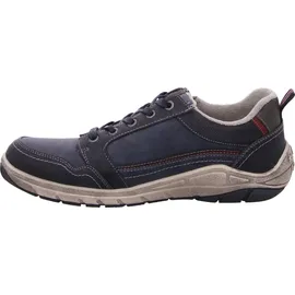 Mustang 4160-301 Blau Herren 44