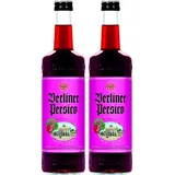 Berliner Luft Berliner Persico Sauerkirschlikör 16% Vol. 0,7 FL