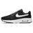 Black/Black/White 40,5