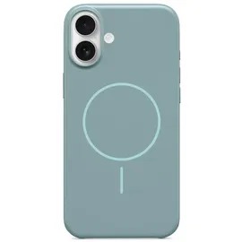 Apple iPhone 16 Plus Case mit MagSafe Pazifikblau