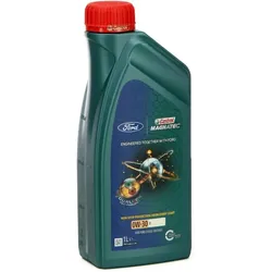 CASTROL Motoröl FORD,FORD USA 15D5FD Motorenöl,Öl,Öl für Motor