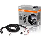 Osram Anschlusskabel 12 V WIRE HARNESS AX 1LS LEDDL ACC 101