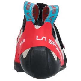 La Sportiva Solution Comp Hibiscus/Malibu Blue 36,5
