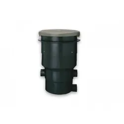 Speidel Regenfilter RF2 für Regenwassertanks