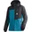 Warme Herren Skijacke Wasserdichte Winterjacke mit 4-Wege-Stretch mTEX Wetterschutz und mTHERM für hohen Wärmerückhalt PFC-frei
