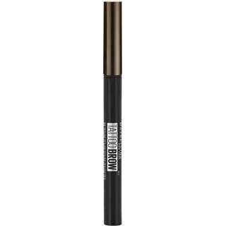 Maybelline Tattoo Brow Augenbrauenstift 1,1 ml Nr. 130 Deep Brown