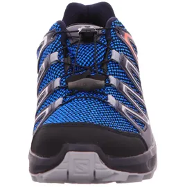 Adidas Custer Gore-Tex Herren indigo bunting/night sky/fiery red 43 1/3