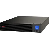 APC SRV3KRIRK, Doppelwandler (Online), 3 kVA, 2400 W, Sine,