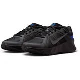NIKE City Response Sneaker ältere Kinder 004 - black/metallic black-off noir-racer blue 36