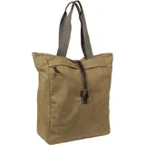 Greenlands Shopper braun