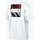 Nike TEE LSE AIR BOX weiß XL