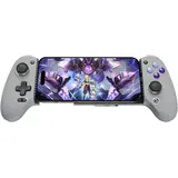 GameSir G8 Galileo Controller Silber,