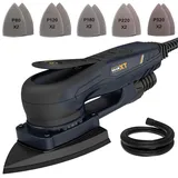 MAXXT Dreieck-Schleifer 350W