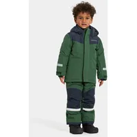 Didriksons Skare Skianzug, pine green 130