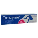 Orozyme Enzymhaltige Zahnpasta Hund/Katze 1 Tube (70 g)