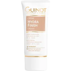 Guinot Creme Hydra Finish LSF 15