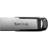 SanDisk Ultra Flair 32 GB silber/schwarz USB 3.0