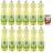 San Benedetto Cedrata soda citron soft drink PET 1.5 Lt erfrischend