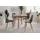 freiraum Coburg 100 x 75 x 100 cm braun