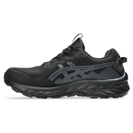 Asics GEL-VENTURE 10 Damen Black/Graphite Grey 40
