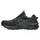 Asics GEL-VENTURE 10 Damen Black/Graphite Grey 40