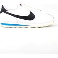 Nike Cortez Leather Damen White/Light Photo Blue/Sail/Black 38,5