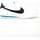 Nike Cortez Leather Damen White/Light Photo Blue/Sail/Black 38,5