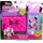 Just Play Disney Minnie Mouse 19,05 cm Rosa