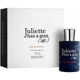 Juliette Has a Gun Gentlewoman Eau de Parfum 50 ml