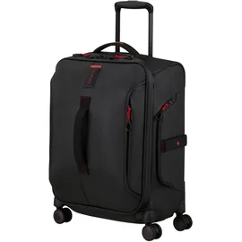 Samsonite Paradiver Light 4-Rollen Cabin 55 cm / 48 l schwarz