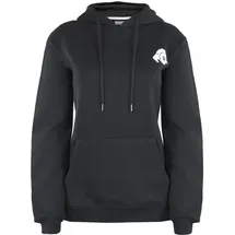 Guggen Mountain Hoodie Schwarz 3XL
