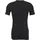 Woolpower T-Shirt Lite schwarz M