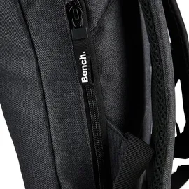 Heinrich Sieber Classic 8 l schwarz