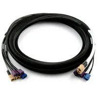 Wittenberg Antennen LTE GPS Poly-103532 SMA-Adapter - 5 m