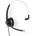 Kopfhörer Schwarz