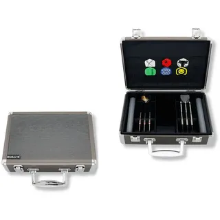BULL'S Dartsafe Aluminium Case
