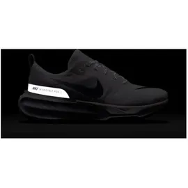 Nike invincible 3 laufschuhe weis blau damen - 37.1/2