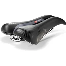 Selle SMP Hybrid 275 x 140 mm Schwarz