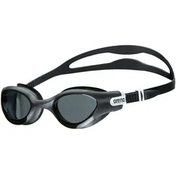 arena Unisex-Schwimmbrille THE ONE Plus - schwarz