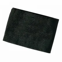 Erima Trauerbinde schwarz - Unisex - Basic