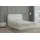 moeblo Boxbett 140 x 200 cm Beige