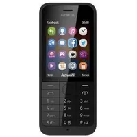 Nokia 220 Dual SIM schwarz