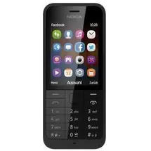Nokia 220 Dual SIM schwarz