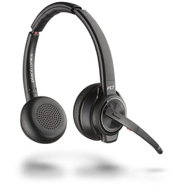 Plantronics Savi 8220 Office Microsoft (207326-02)