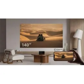 WANBO X5 Pro Projektor - Black