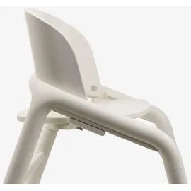 Bugaboo Giraffe Base Hochstuhl - White - One Size