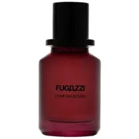 Fugazzi Pomegranoudh Extrait de Parfum