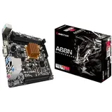 Biostar A68N-2100K Mainboard