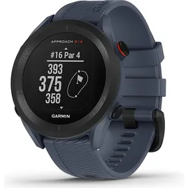 Garmin Approach S12 granitblau