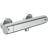 Schütte VITA Duschthermostat Chrom 52425